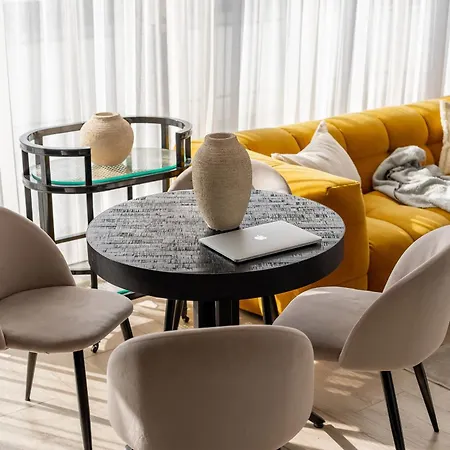Magnolia Aparthotel *