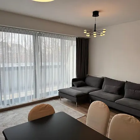 Magnolia Aparthotel *