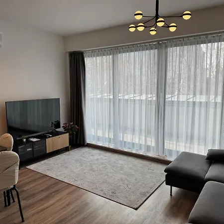 Magnolia Aparthotel