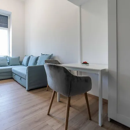 Apartment Fiumei