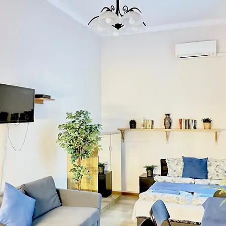 Apartmán City Centrum Fashionstreet Apartman *
