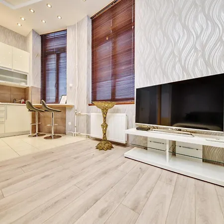 City Centrum Fashionstreet Apartman