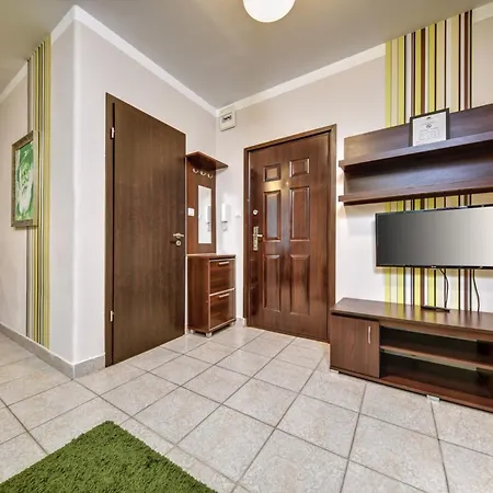 City Centrum Fashionstreet Apartman Apartment Budapest