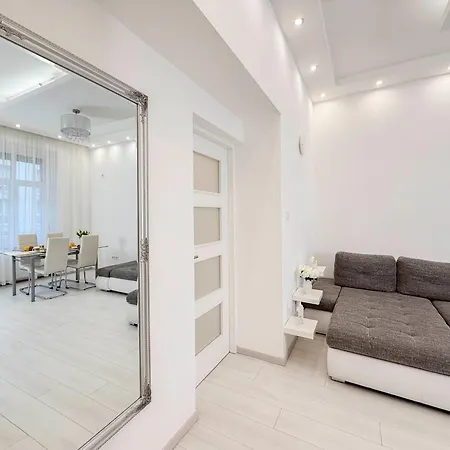 Izabellas Luxury Downtown Budapest
