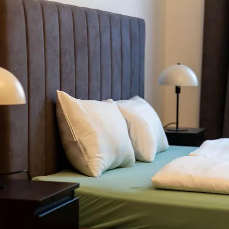 Gozsdu White Raven 105 - Free Parking, Terrace * Budapest
