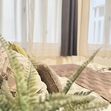 City Centrum Fashionstreet Apartman Apartment Budapest