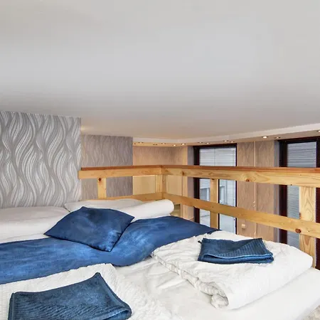 City Centrum Fashionstreet Apartman Budapest
