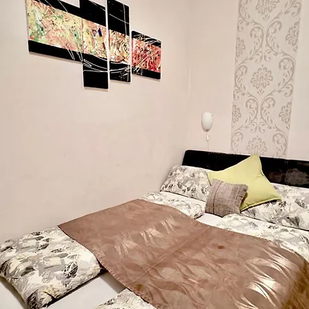 Apartmán City Centrum Fashionstreet Apartman *