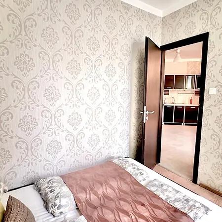 City Centrum Fashionstreet Apartman