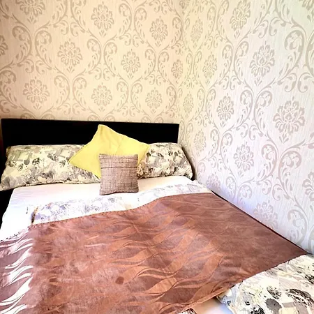 City Centrum Fashionstreet Apartman