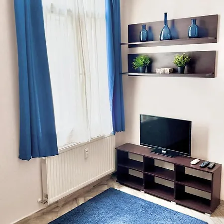 City Centrum Fashionstreet Apartman
