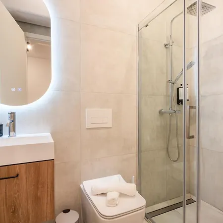 Apartment E23 - Grand Boulevard Design Loft - Location By Bqa *