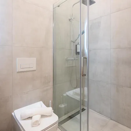 E23 - Grand Boulevard Design Loft - Location By Bqa Apartment *