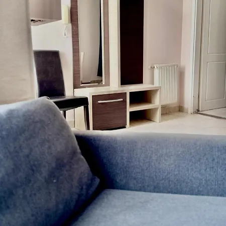 City Centrum Fashionstreet Apartman Apartment Budapest