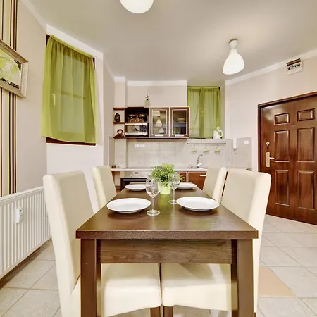 Apartment City Centrum Fashionstreet Apartman Budapest