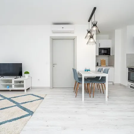 Apartment Luxy Hollo Gozsdu Court Budapest