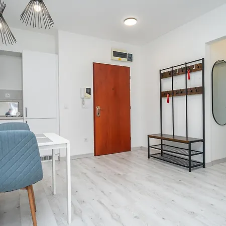 Luxy Hollo Gozsdu Court Budapest