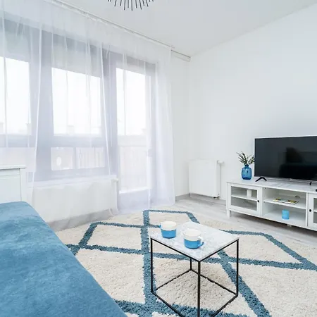 Luxy Hollo Gozsdu Court Apartment