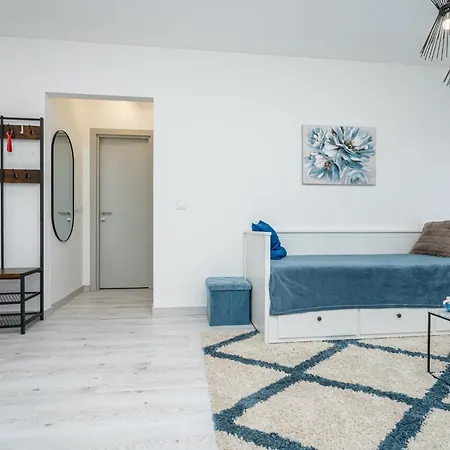 Apartment Luxy Hollo Gozsdu Court Budapest