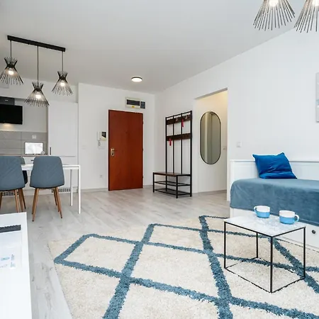 Luxy Hollo Gozsdu Court Apartment *