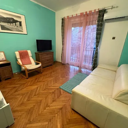 Apartment Pearl Maria