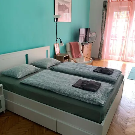Apartment Pearl Maria *