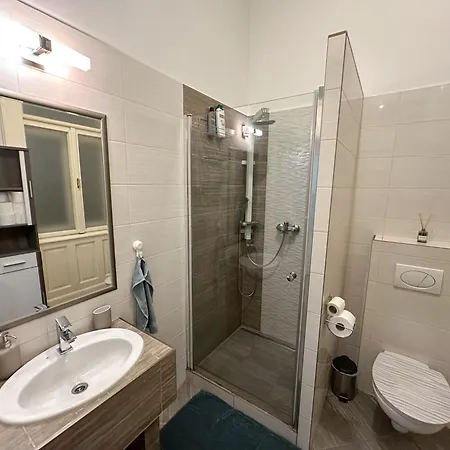 Parliament Apartment
