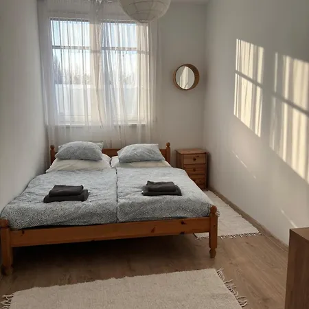 Apartment *