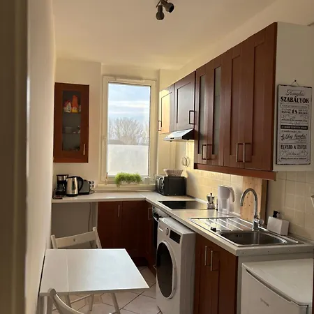 Apartment Apartment