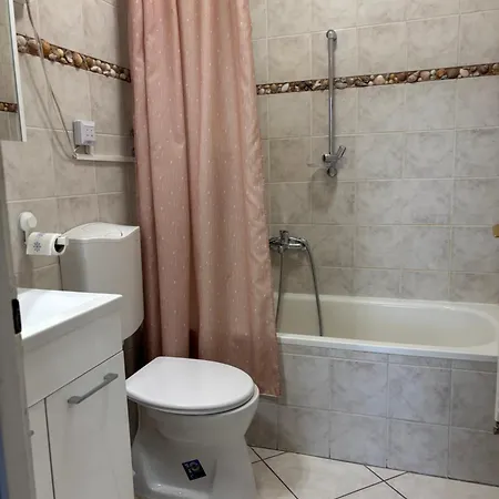 Apartment Apartment Budapest