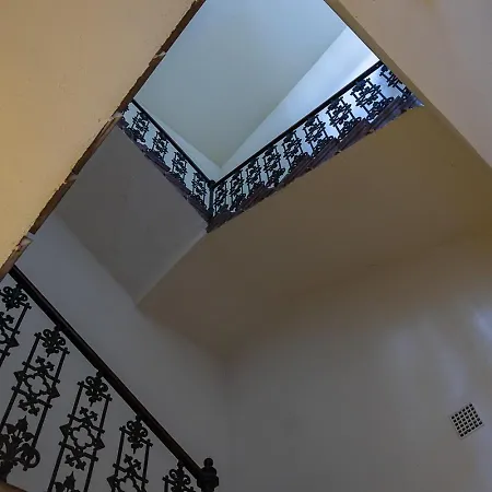 Apartmán Riverside Two Bedroom Flat By The Chain Bridge