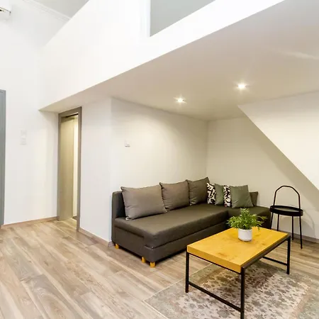 Galerie Vibes In Josika Street By Nw Apartment *