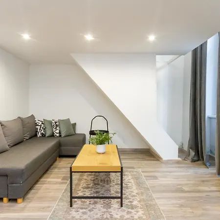 Galerie Vibes In Josika Street By Nw Apartment *