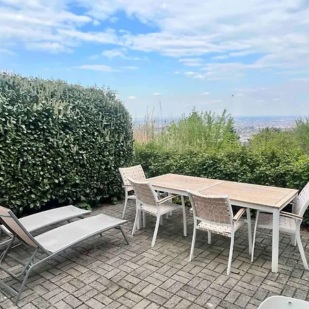 Stunning Views - House In