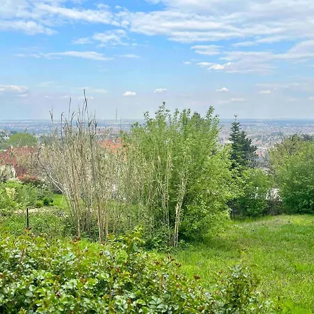 Stunning Views - House In * Budapest