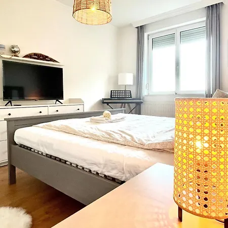 Holiday home Stunning Views - House In