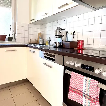 Holiday home Stunning Views - House In