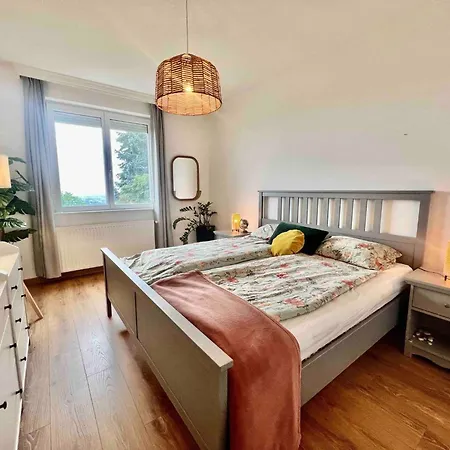 Stunning Views - House In *