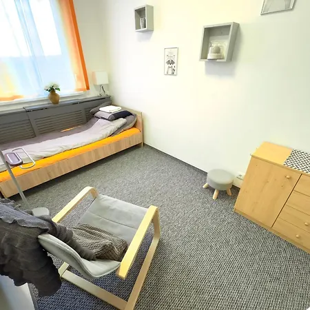 Panoramic 2br Home-free Parking-ac-top Floor Budapest