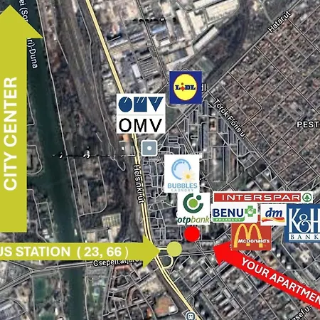 Panoramic 2br Home-free Parking-ac-top Floor Apartment *