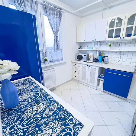 Panoramic 2br Home-free Parking-ac-top Floor *