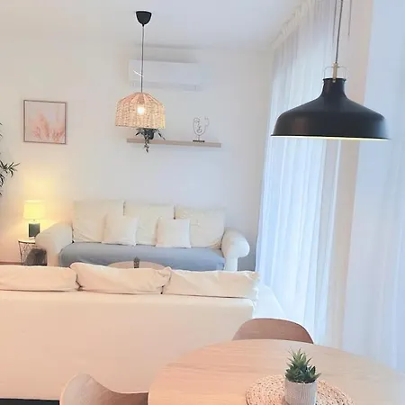 Gogol Apartment