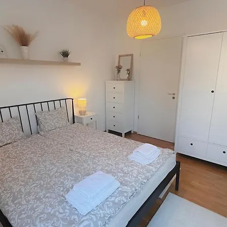 Gogol Apartment