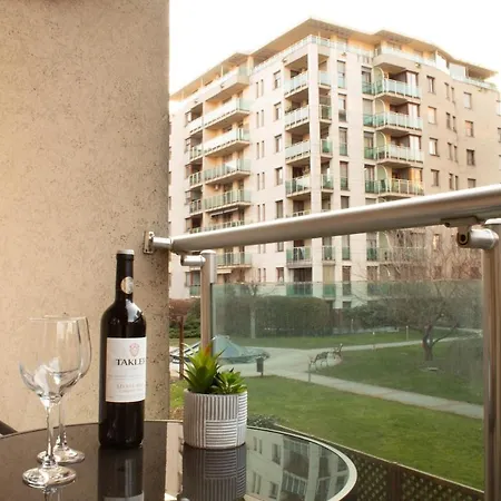 Gogol Apartment *