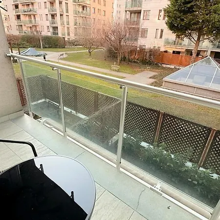 Apartment Gogol *