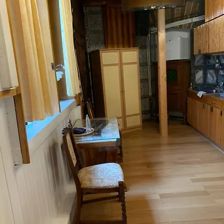 B&B Kalmar Panzio