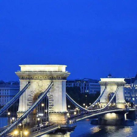 Apartment Andrassy