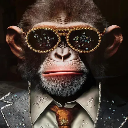 King-kongs Luxury Cave