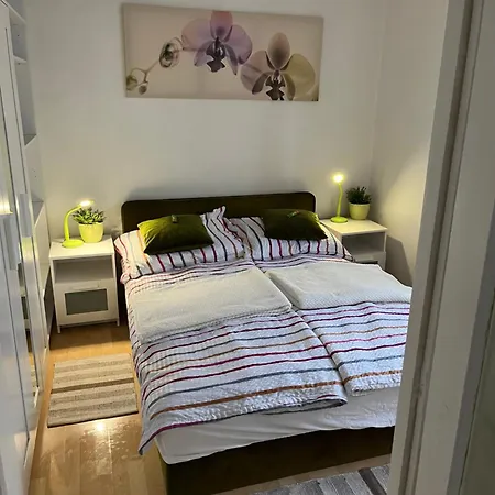 Maria's Castle Apartment *