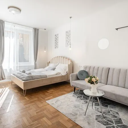 D71 - Dob 71 Cozy - Location By Bqa * בודפשט